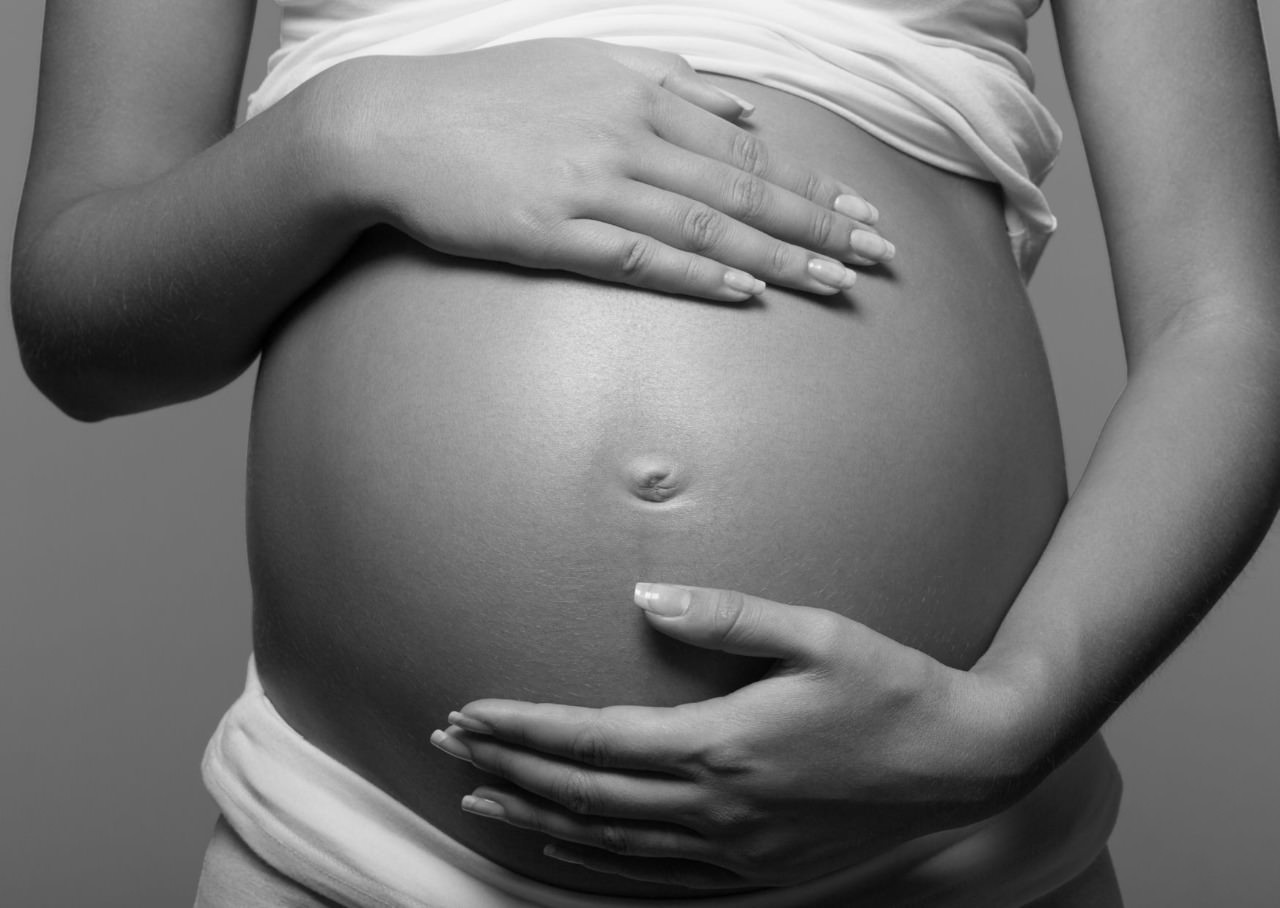 Especialistas alertam: ganho excessivo de peso durante a gravidez pode causar prejuízos a saúde da mãe e do bebê