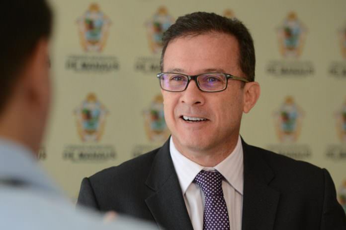 Chico Preto afirma que vai buscar vaga em Brasília nas eleições de 2022