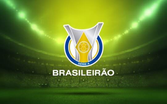 Brasileirão: CBF divulga tabela da Série A com Flamengo e Palmeiras na 1ª rodada