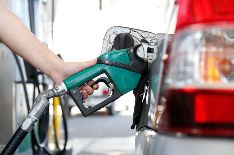 Gasolina terá novo reajuste de 8,8% a partir desta terça