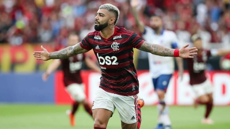 Com a volta de Gabigol, Flamengo enfrenta o Boavista no Campeonato Carioca