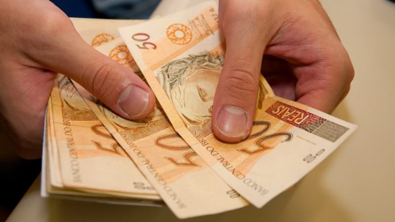 Sorteio da Mega-Sena nesta quinta-feira paga R$ 2 milhões