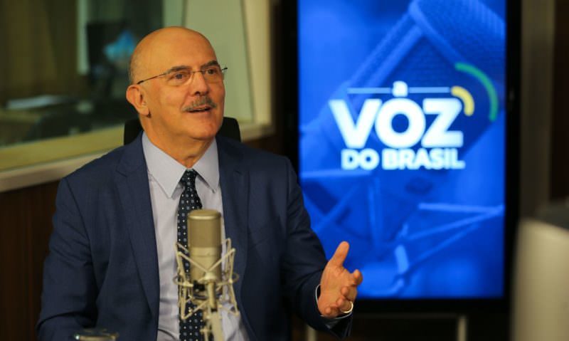 Caiu: Milton Ribeiro não é mais ministro da Educação, mas promete voltar: ‘até breve’