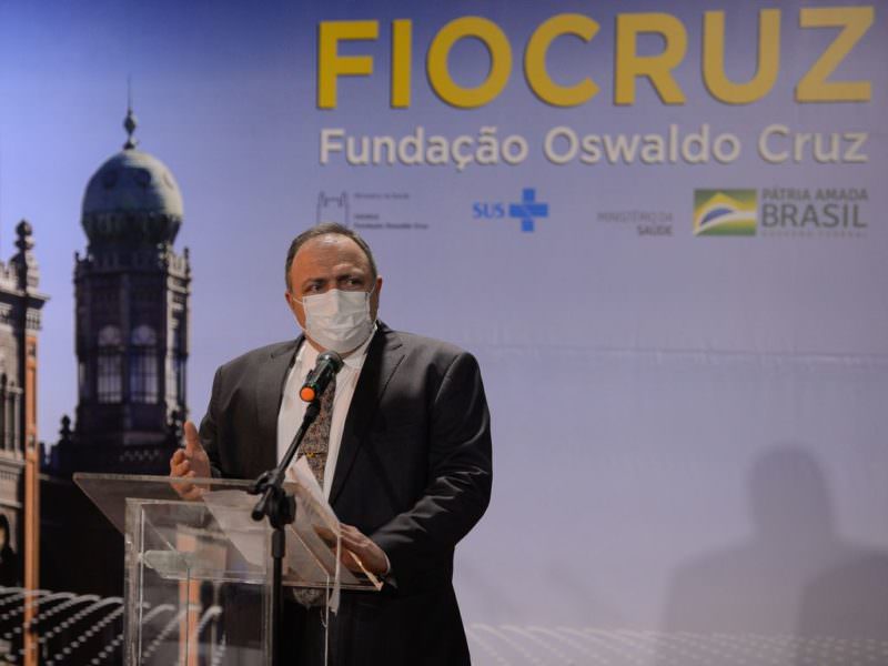 Fiocruz avança com acordo de combate à transmissão da doença de Chagas