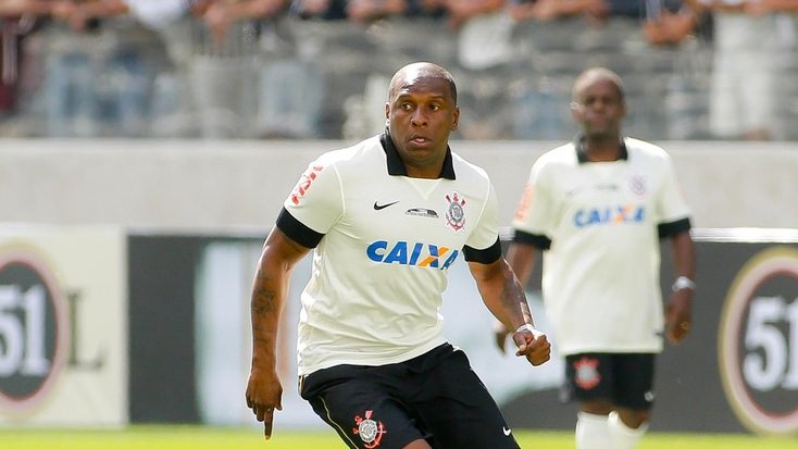 Morre Gilmar Fubá, campeão mundial pelo Corinthians