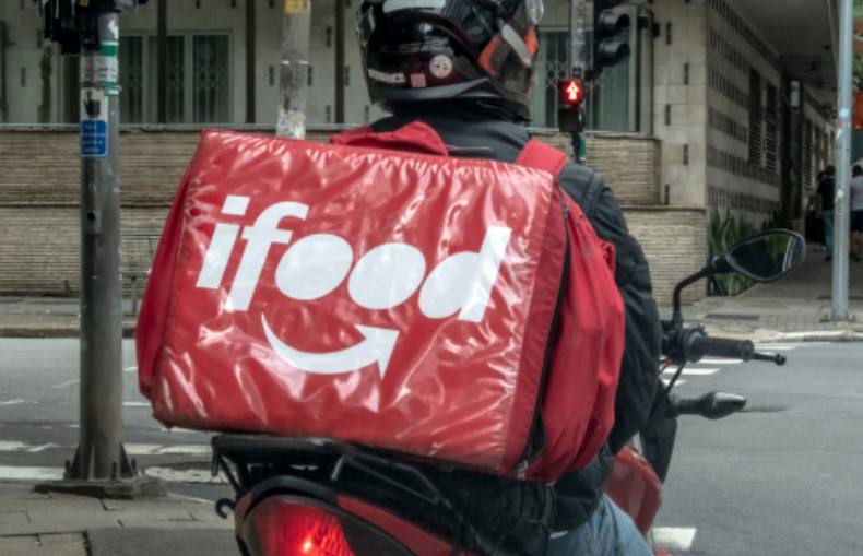 iFood é impedido de firmar contratos de exclusividade com restaurantes