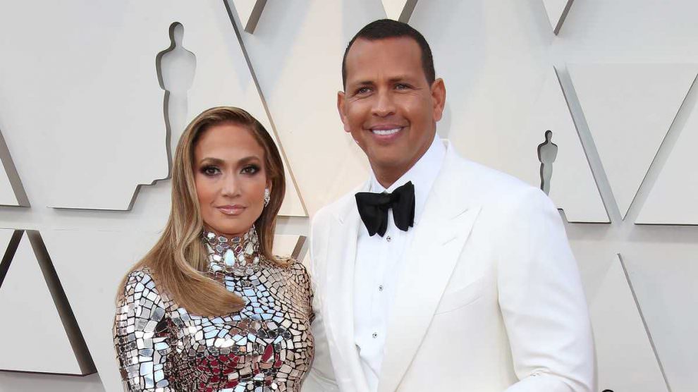 Jennifer Lopez e Alex Rodriguez rompem noivado de 2 anos, diz site