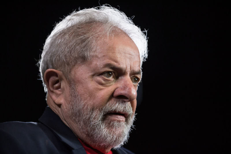 Lula poderá ser beneficiado com prescrições de supostos atos criminosos