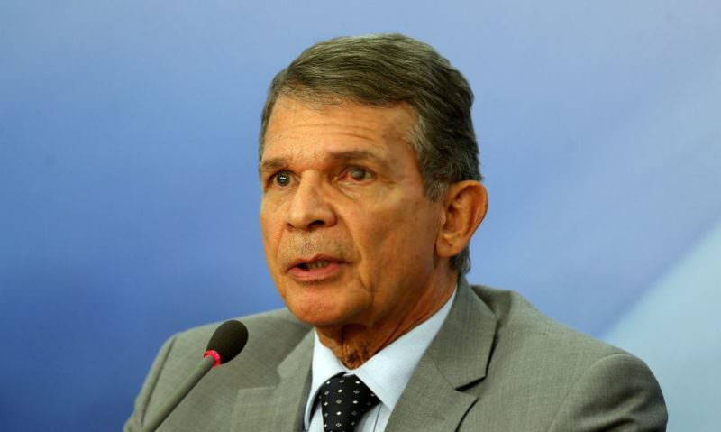 Petrobras afirma que comitê interno aprovou indicação de Luna como novo presidente