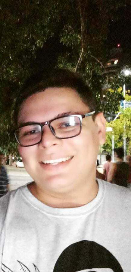 Motorista de App é morto com crueldade e colocado no porta-malas, em Manaus