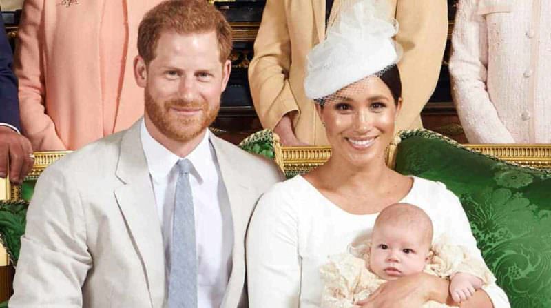 Em comunicado, família real diz estar 'triste' após entrevista de Harry e Meghan