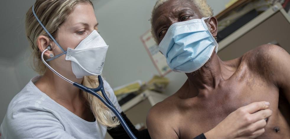 ‘O Dia do Combate à Tuberculose não pode ser esquecido pela pandemia’, diz PhD em saúde no AM