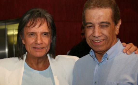 Morre, aos 89 anos, o irmão do cantor Roberto Carlos