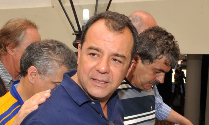 Sérgio Cabral é condenado a mais 10 anos de prisão por crimes da Lava Jato