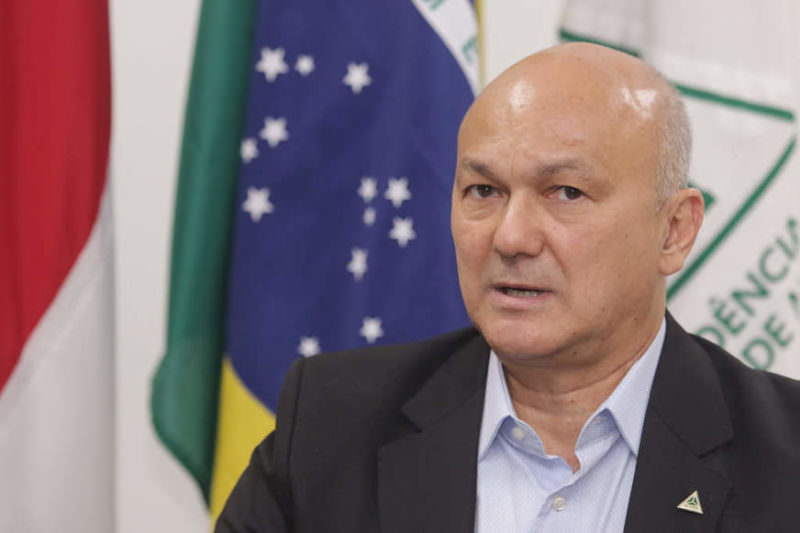 TSE rejeita recurso de Coronel Menezes que tentava reverter a desaprovação das contas de 2022