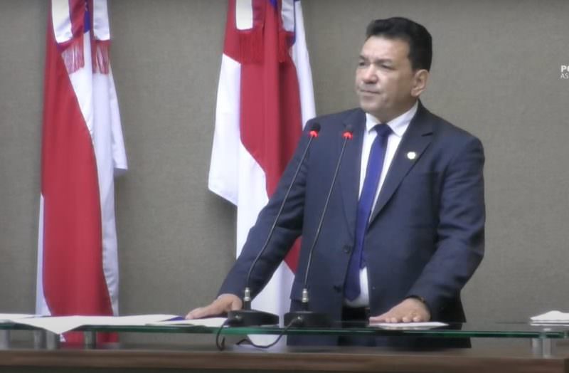Após renúncia, Tony Medeiros assume como deputado estadual