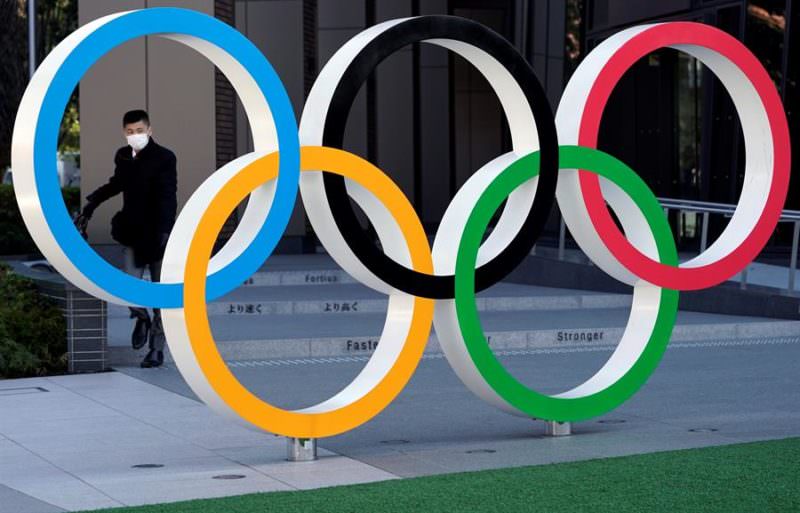 Olimpíada de Tóquio não terá público estrangeiro, afirma agência