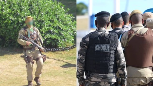 'A Polícia só atuou em resposta à agressão', afirma comandante da PM sobre a morte de soldado