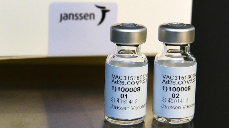 Anvisa aprova vacina da Janssen contra a covid para uso emergencial