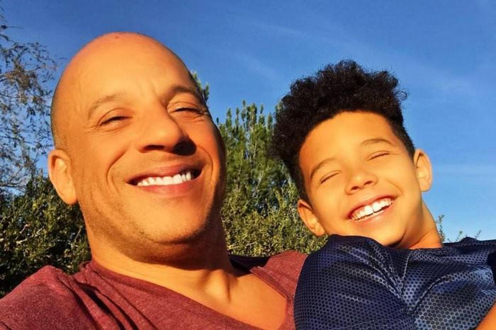 Filho de Vin Diesel viverá Dom quando criança em ‘Velozes e Furiosos 9’