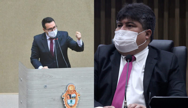 CPI da Amazonas Energia segue engavetada por 15 dias e vereador cobra presidente da CMM