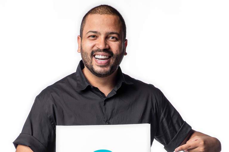 Projota é o anjo da semana no BBB21 e ganha carro zero como prêmio