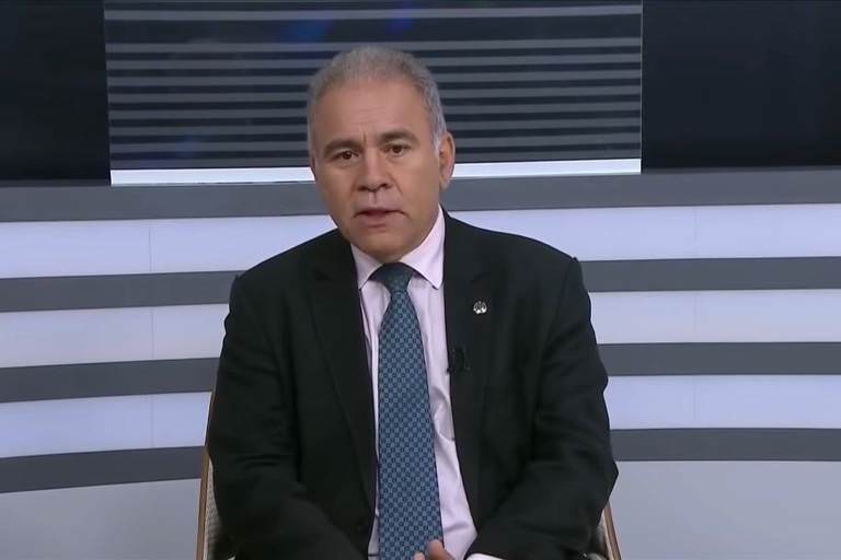 queiroga ministro da saúde