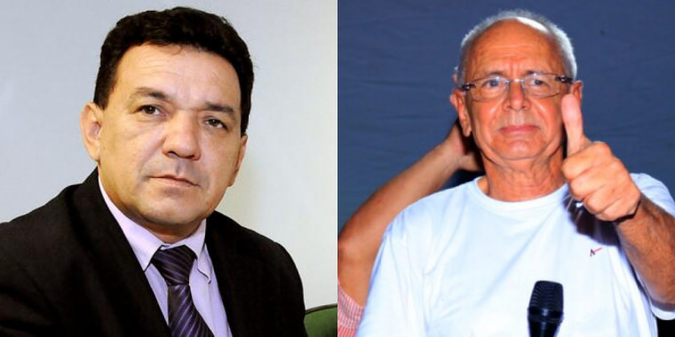 Tony Medeiros e Ângelus Figueira devem ser empossados na próxima terça na Aleam