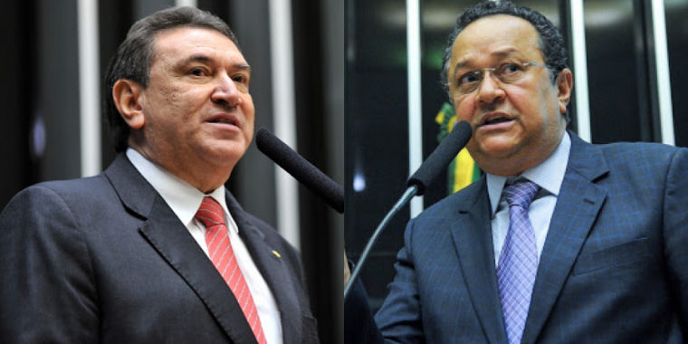 Em quase 20 anos, parlamentares se tornaram distribuidores de emendas ao interior