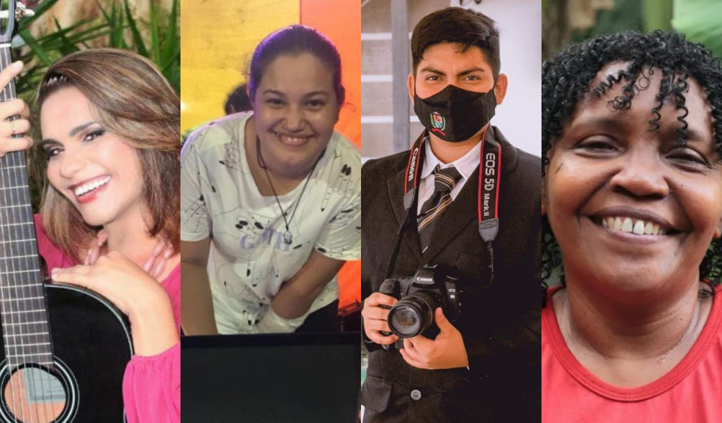 No Dia Nacional do Orgulho LGBTQIA+ amazonenses contam suas histórias de luta pela causa