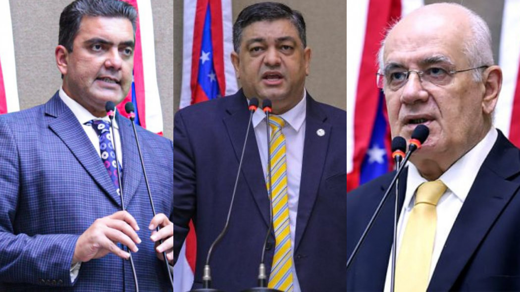 Cota para Exercício da Atividade Parlamentar (Ceap)