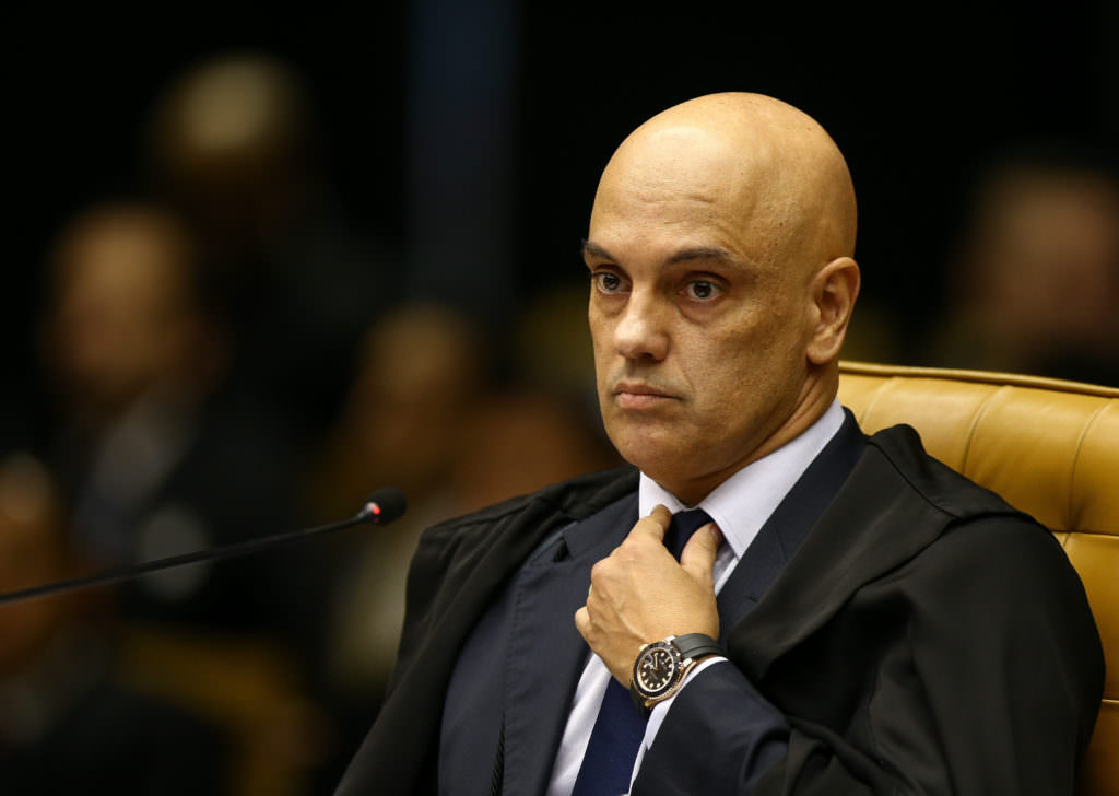 Alexandre de Moraes