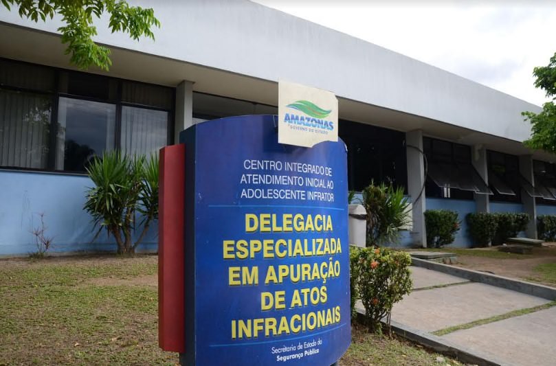 Quatro adolescentes são apreendidos por envolvimento em morte de motorista de aplicativo