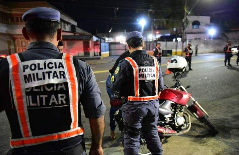 Sete veículos são recuperados em diversas zonas de Manaus no fim de semana