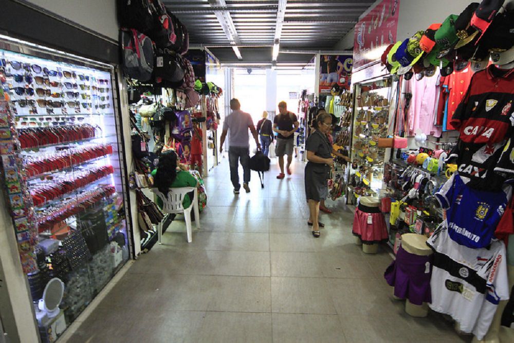 Prefeitura envia à CMM projeto que cria auxílio a empreendedores