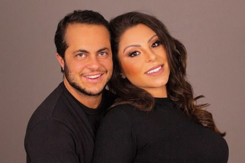 Andressa flagra mensagem de ex de Thammy e explode: “Vagabunda, gorda”