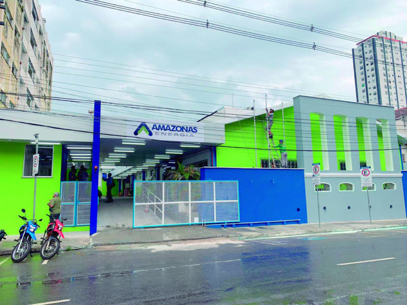 Condenada: Amazonas Energia terá de indenizar em R$ 8 mil 13 pessoas por apagão