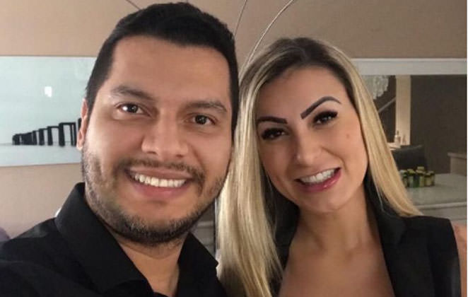 Andressa Urach anuncia retorno à Universal após polêmicas