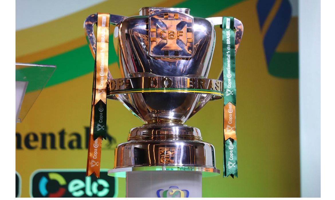 Taça Copa do Brasil