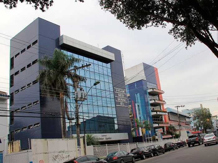 IEL Amazonas abre vagas de estágio para cursos de tecnologia da informação