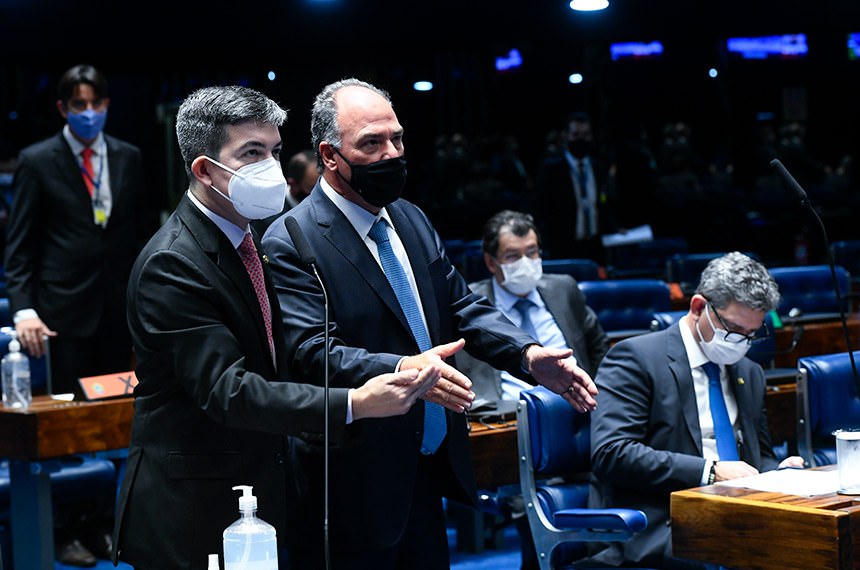 PEC Emergencial: fatiamento é rejeitado e oposição acusa governo de 'chantagem'