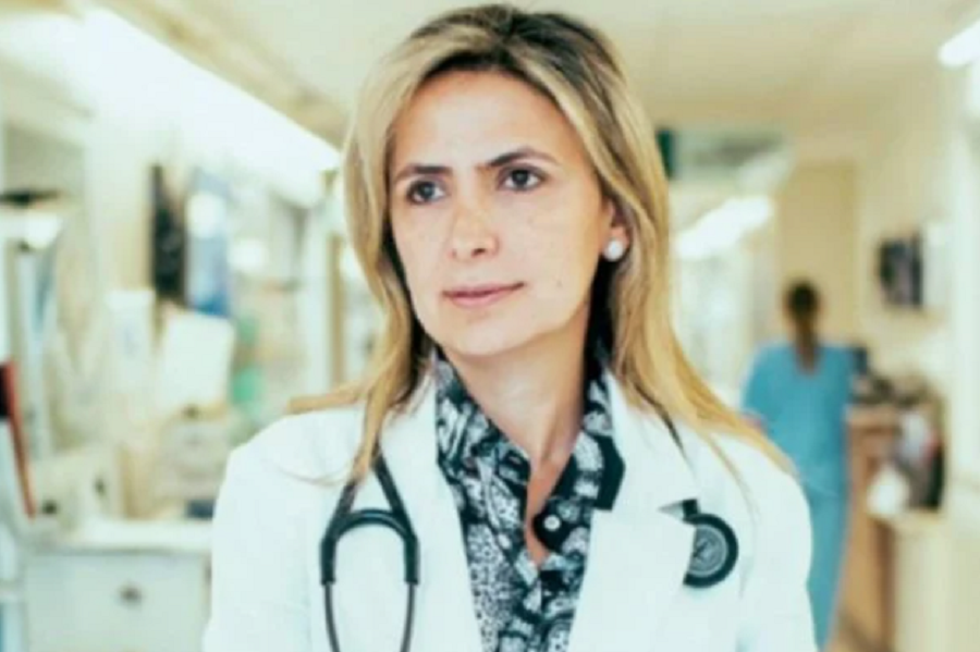 Ludhmila Hajjar foi ameaçada de morte: “Tentaram invadir o hotel”