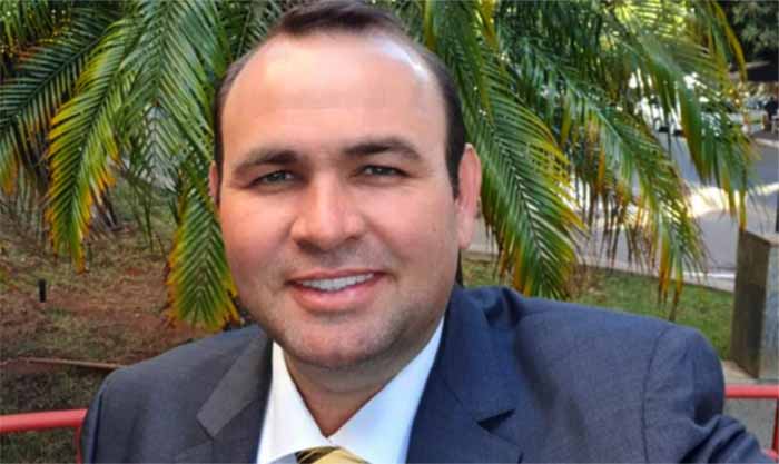 MPE aceita pedido de cassação de Raylan Barroso por propaganda eleitoral irregular em Eirunepé