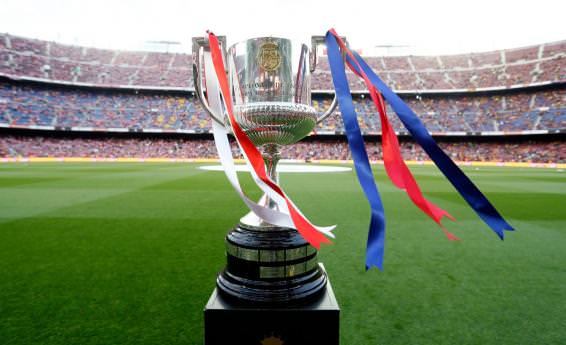 Barcelona e Bilbao se enfrentam pela final da Copa do Rei neste sábado