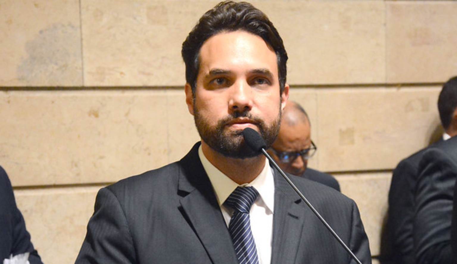 Caso Henry: Jairinho é afastado do Conselho de Ética da Câmara do Rio