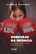‘Obesidade infantil e o impacto na vida adulta’ é tema de livro que será lançado neste sábado
