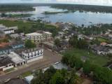 distrito de saúde