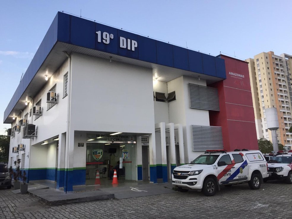 Homens fichados por roubo, tráfico de drogas e homicídio são presos em Manaus