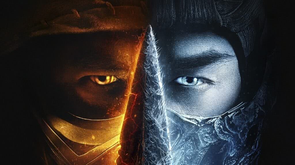 Mortal Kombat estreia nos EUA e quebra recorde de visualizações