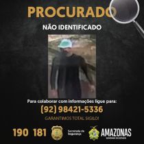 Feminicídio: suspeito de assassinar mulher com 5 tiros está foragido